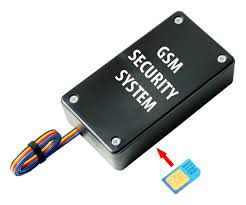 Безопасность сотовых сетей GSM
