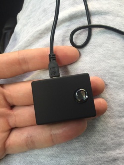GSM жучки